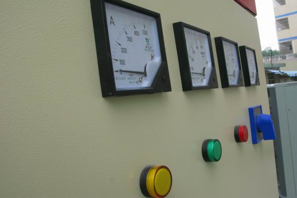 韶关配电柜-3683讲讲配电柜注意事项